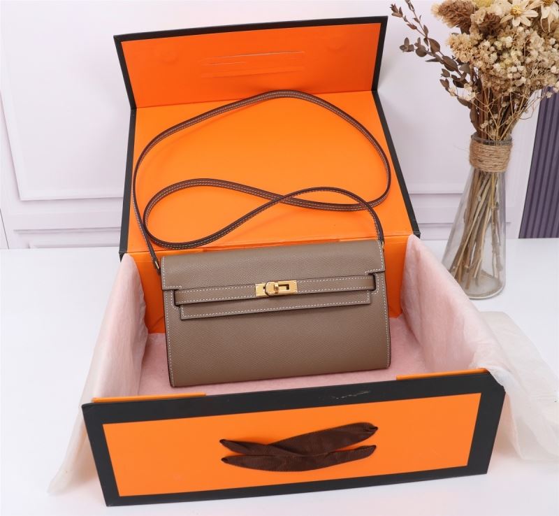 Hermes Kelly Bags